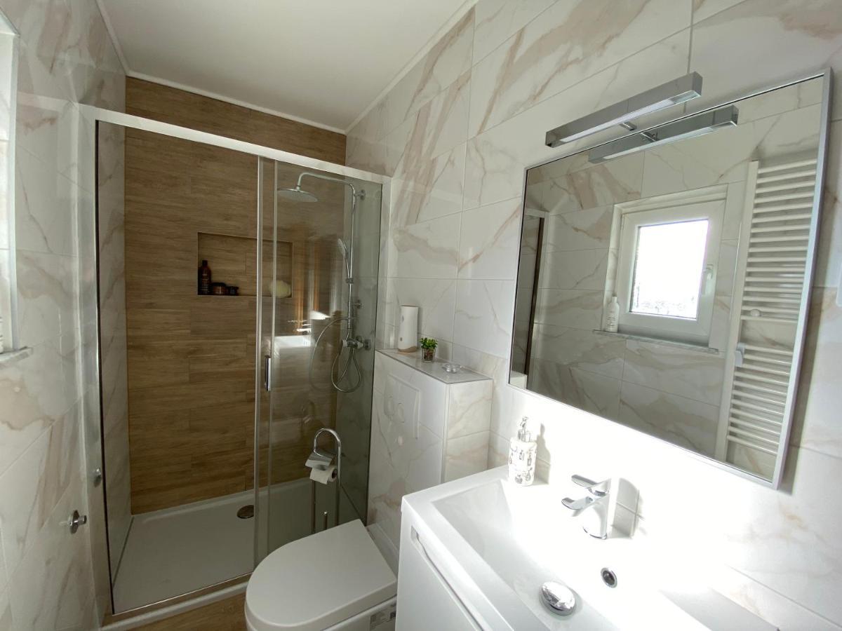 Apartman Sweet Garden K&A Zagrzeb Zewnętrze zdjęcie