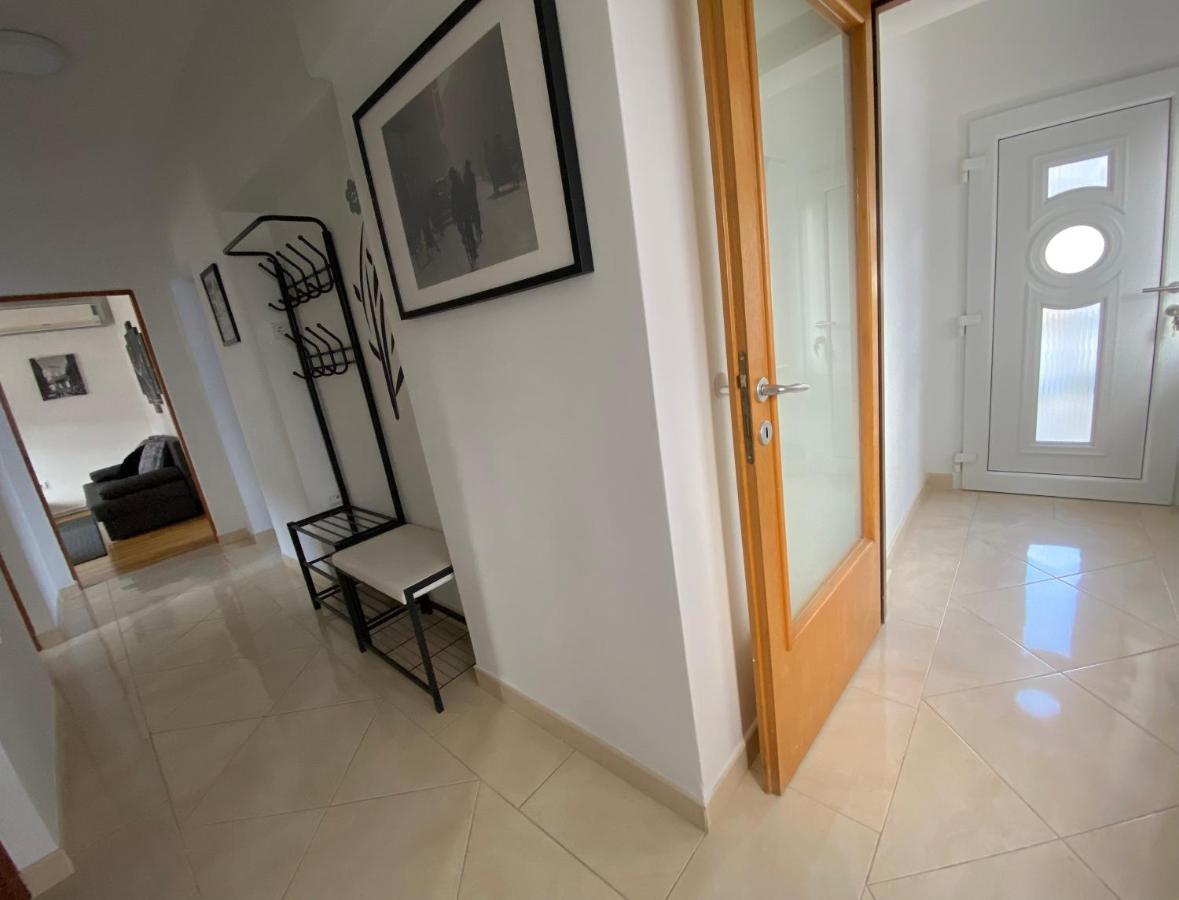 Apartman Sweet Garden K&A Zagrzeb Zewnętrze zdjęcie