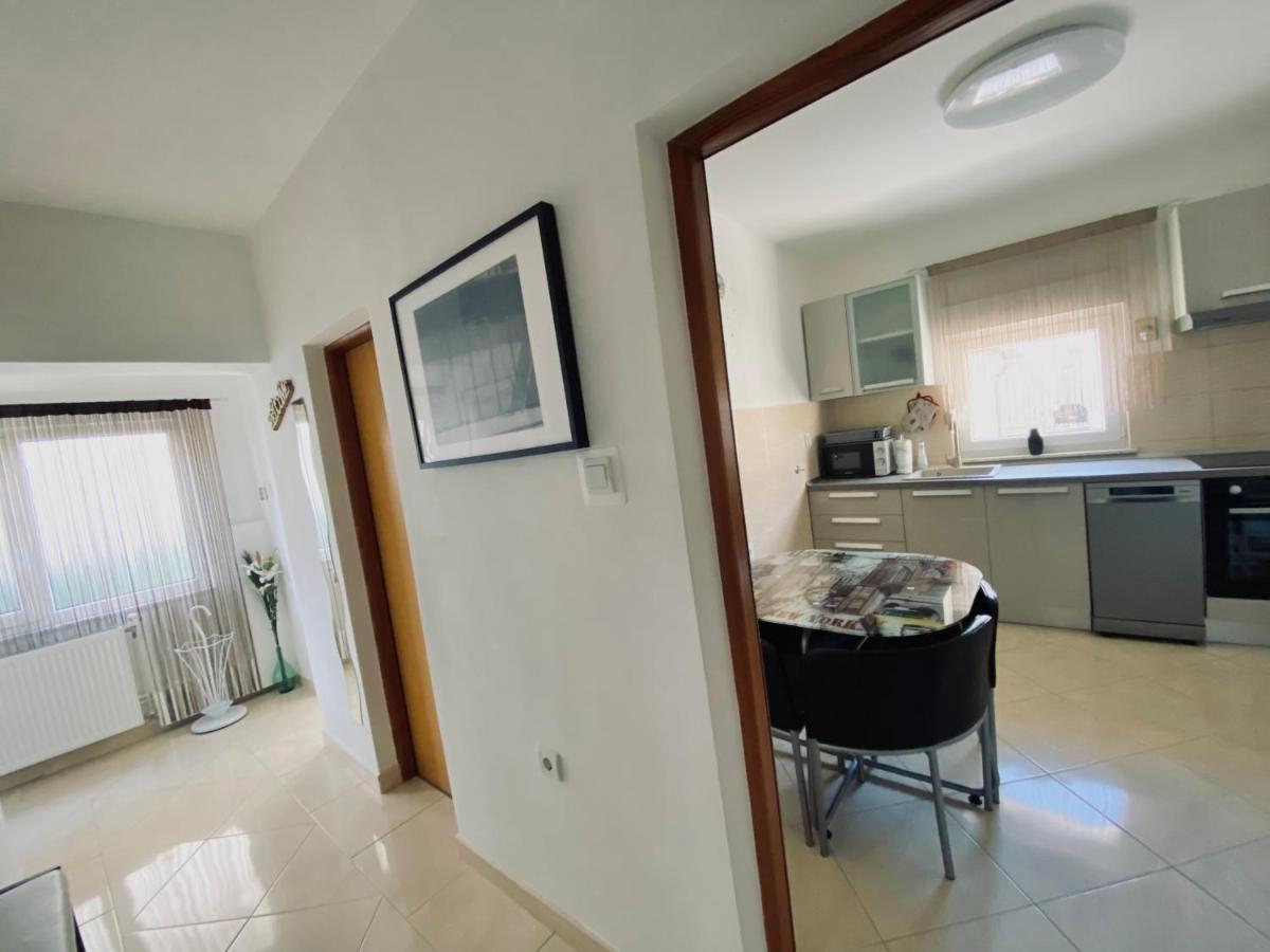 Apartman Sweet Garden K&A Zagrzeb Zewnętrze zdjęcie
