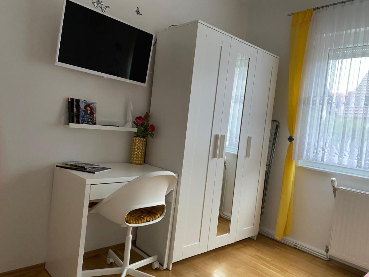 Apartman Sweet Garden K&A Zagrzeb Zewnętrze zdjęcie