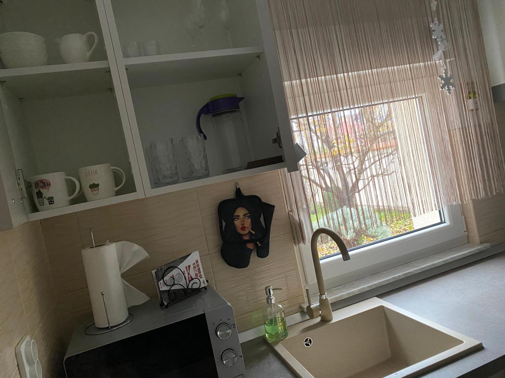 Apartman Sweet Garden K&A Zagrzeb Zewnętrze zdjęcie